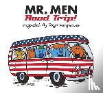 Hargreaves, Adam - Mr. Men: Road Trip!