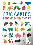 Carle, Eric - Eric Carle's Book of Many Things