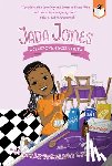 Lyons, Kelly Starling - Sleepover Scientist #3