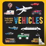 DeGregorio, Chieri, DeGregorio, Steve - Vehicles