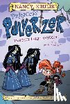 Krulik, Nancy - Watch That Witch! #5