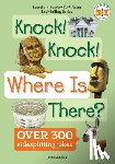 Elling, Brian, Who HQ - Knock! Knock! Where Is There?