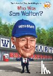 Buckley, James, Who HQ - Who Was Sam Walton?