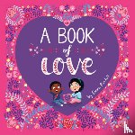 Randall, Emma - A Book of Love