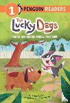 Perl, Erica S. - Penny and Clover, Follow That Ball!