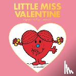 Hargreaves, Adam - Little Miss Valentine