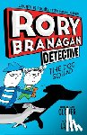 Clover, Andrew - Rory Branagan: Detective: The Dog Squad #2