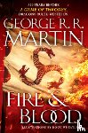 George R. R. Martin, Doug Wheatley - Fire & Blood