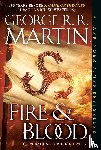 Martin, George R.R. - Fire and Blood - 300 Years before A Game of Thrones (A Targaryen History)