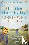 Kelly, Martha Hall - Sunflower Sisters