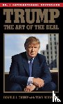 Trump, Donald J., Schwartz, Tony - Trump: The Art of the Deal