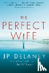 JP Delaney - Perfect Wife