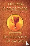 Gabaldon, Diana - Dragonfly in Amber (25th Anniversary Edition)