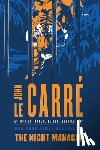 Carre, John le - Night Manager