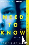 Karen Cleveland - Need to Know