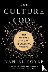 Coyle, Daniel - Culture Code