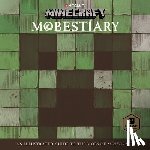 Mojang Ab - Minecraft: Mobestiary