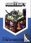 Mojang Ab - Minecraft: Guide to the Nether & the End