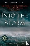 Korten, Tristram - Into the Storm