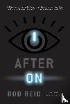Reid, Rob - After On