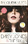 Reid, Taylor Jenkins - Daisy Jones & the Six