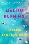 Reid, Taylor Jenkins - Malibu Rising