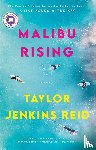 Reid, Taylor Jenkins - Malibu Rising