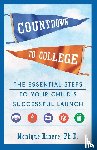 Rinere, Monique - Countdown to College