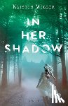 Miller, Kristin - In Her Shadow
