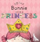 Croyle, Paula - Today Bonnie Will Be a Princess