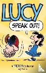 Schulz, Charles M - Lucy