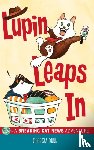 Dunn, Georgia - Lupin Leaps In