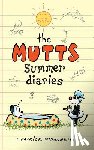 McDonnell, Patrick - The Mutts Summer Diaries
