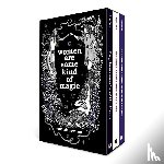Lovelace, Amanda - Women Are Some Kind of Magic boxed set