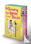 Simpson, Dana - The Shimmering Box of Unicorn Sparkles