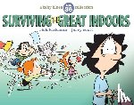Scott, Jerry - Surviving the Great Indoors: A Baby Blues Collection Volume 36