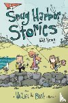Henry, Will - Snug Harbor Stories