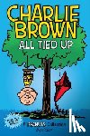 Schulz, Charles M. - Charlie Brown: All Tied Up