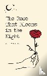 Michelle, Allie - The Rose That Blooms in the Night