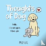Nelson, Matt - Thoughts of Dog