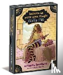Lovelace, Amanda - Lovelace, A: Believe in Your Own Magic