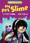 Sheinmel, Courtney - My Pet Slime