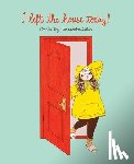 Calin, Cassandra - I Left the House Today!