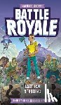 Lavorel, Mathias - Battle Royale