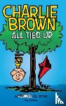 Charles M Schulz, Schulz - Charlie Brown
