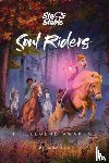 Dahlgren, Helena, Star Stable Entertainment AB - Soul Riders
