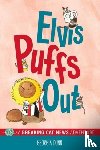Dunn, Georgia - Elvis Puffs Out