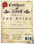 Fox, Daniel D - ZWEIHANDER Grim & Perilous RPG