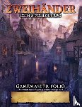 Fox, Daniel D - ZWEIHANDER Grim & Perilous RPG