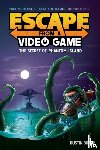 Brady, Dustin - Escape from a Video Game